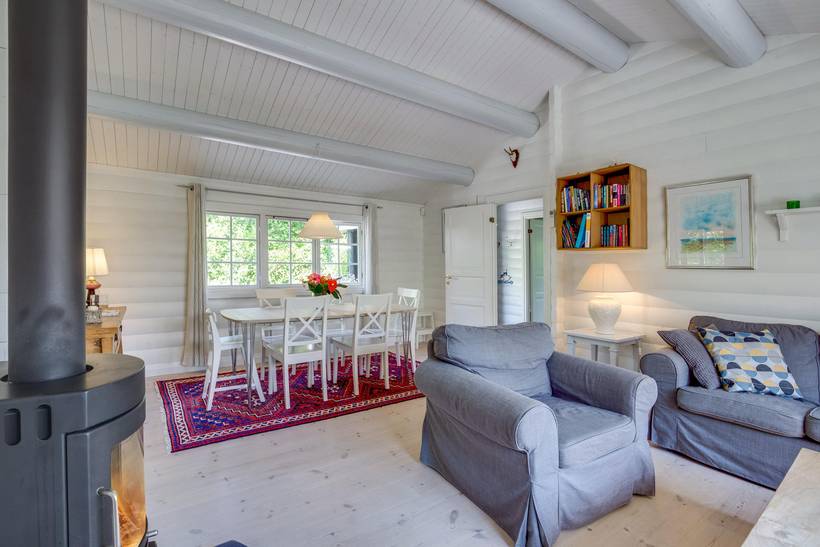Foto von Ferienhaus VL15 in Tisvildeleje - Nordseeland