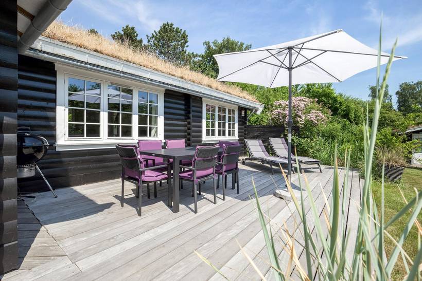 Foto von Ferienhaus VL15 in Tisvildeleje - Nordseeland