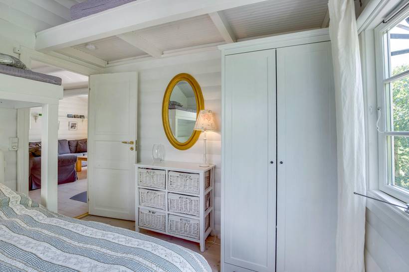Foto von Ferienhaus VL15 in Tisvildeleje - Nordseeland