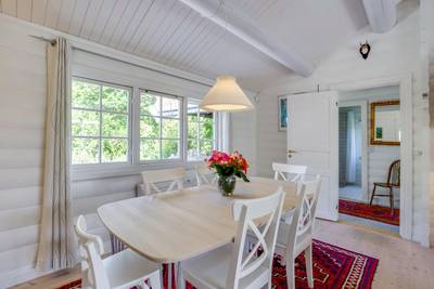 Vorschaubild von Ferienhaus VL15 in Tisvildeleje - Nordseeland