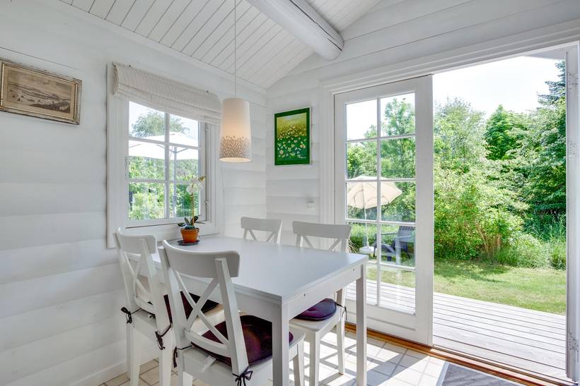 Foto von Ferienhaus VL15 in Tisvildeleje - Nordseeland