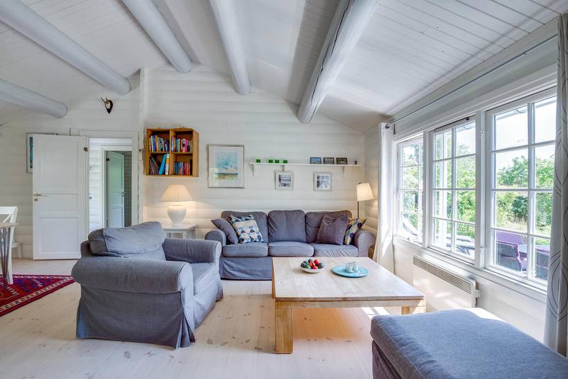 Foto von Ferienhaus VL15 in Tisvildeleje - Nordseeland
