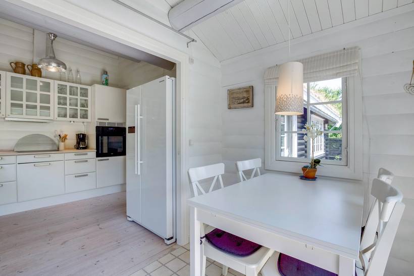 Foto von Ferienhaus VL15 in Tisvildeleje - Nordseeland