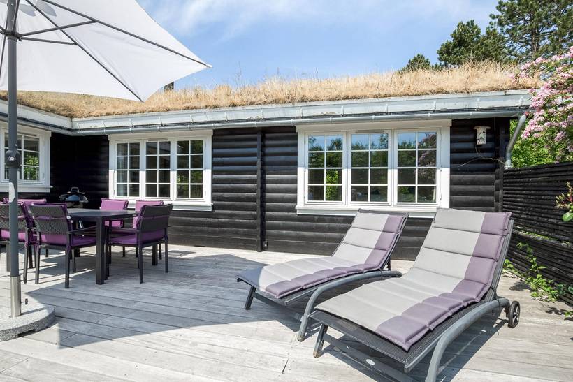 Foto von Ferienhaus VL15 in Tisvildeleje - Nordseeland
