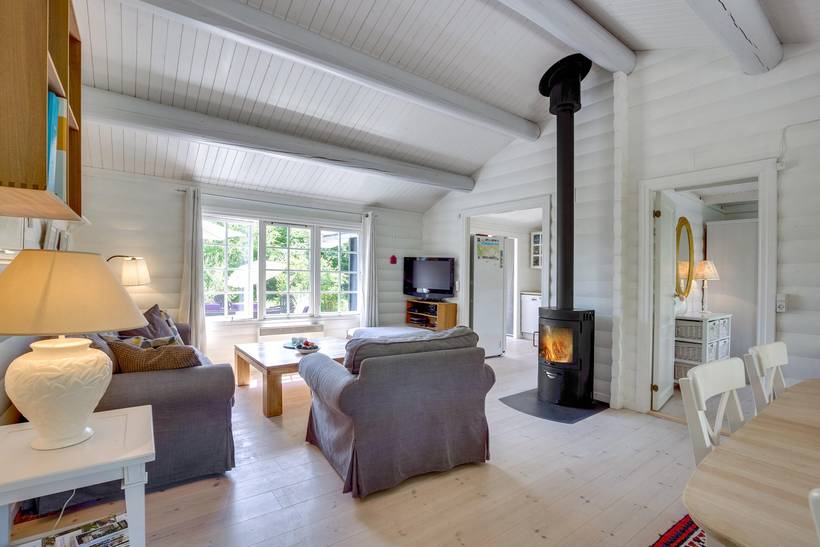 Foto von Ferienhaus VL15 in Tisvildeleje - Nordseeland