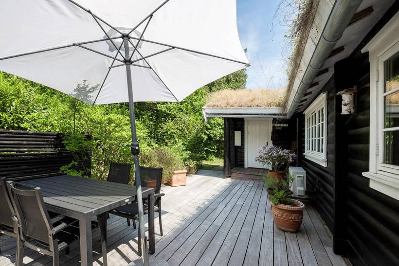 Foto von Ferienhaus VL15 in Tisvildeleje - Nordseeland