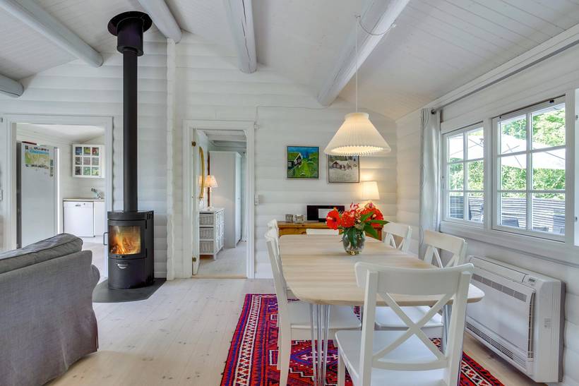 Foto von Ferienhaus VL15 in Tisvildeleje - Nordseeland
