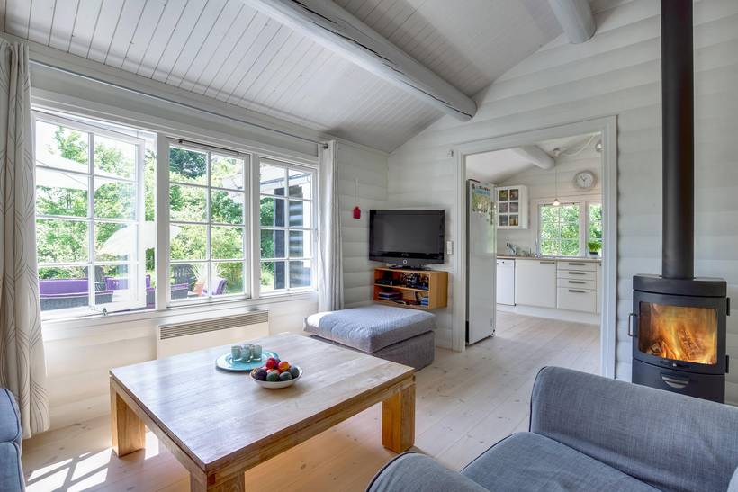 Foto von Ferienhaus VL15 in Tisvildeleje - Nordseeland