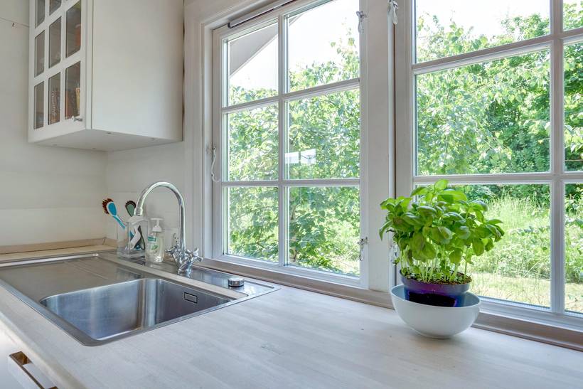 Foto von Ferienhaus VL15 in Tisvildeleje - Nordseeland