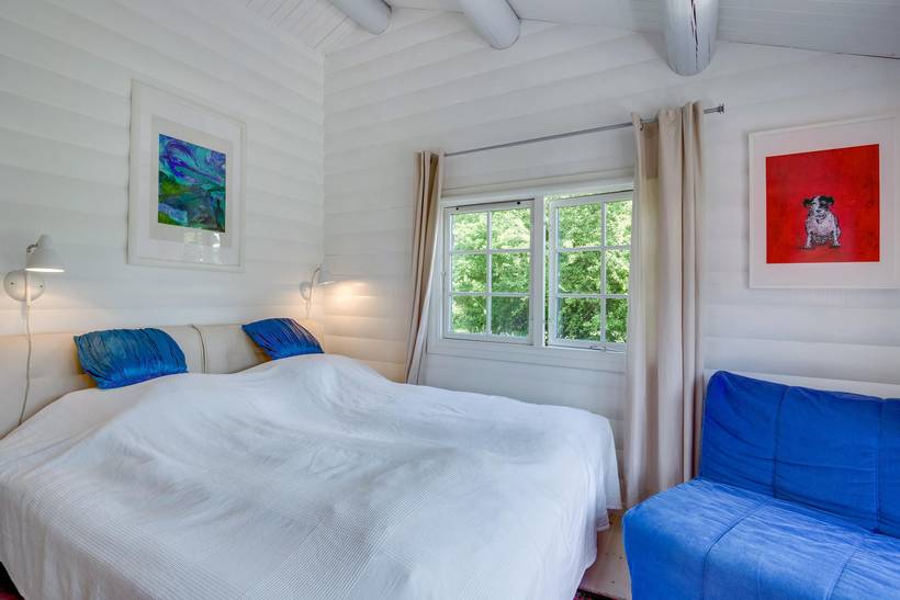 Foto von Ferienhaus VL15 in Tisvildeleje - Nordseeland