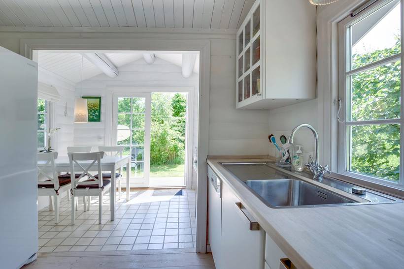 Foto von Ferienhaus VL15 in Tisvildeleje - Nordseeland
