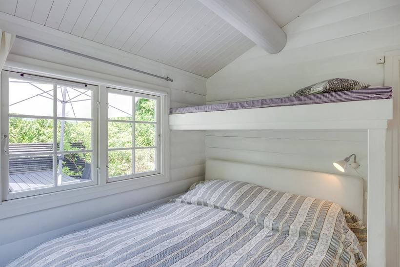 Foto von Ferienhaus VL15 in Tisvildeleje - Nordseeland