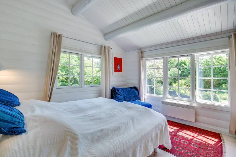Foto von Ferienhaus VL15 in Tisvildeleje - Nordseeland