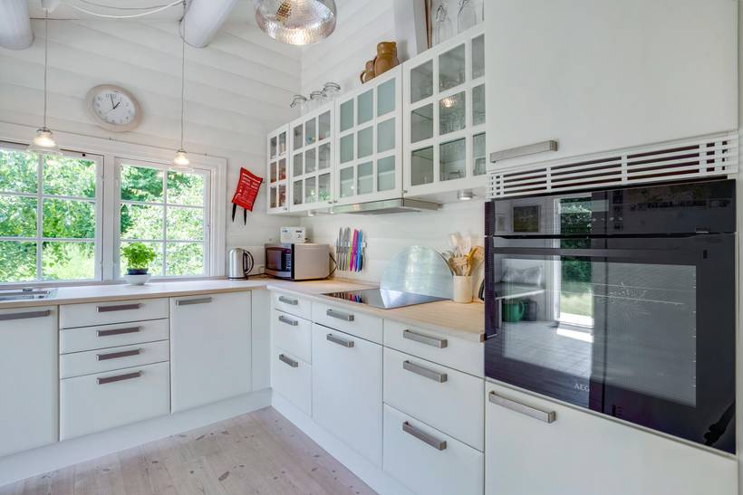 Foto von Ferienhaus VL15 in Tisvildeleje - Nordseeland