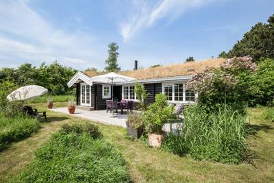 Vorschaubild von Ferienhaus VL15 in Tisvildeleje - Nordseeland