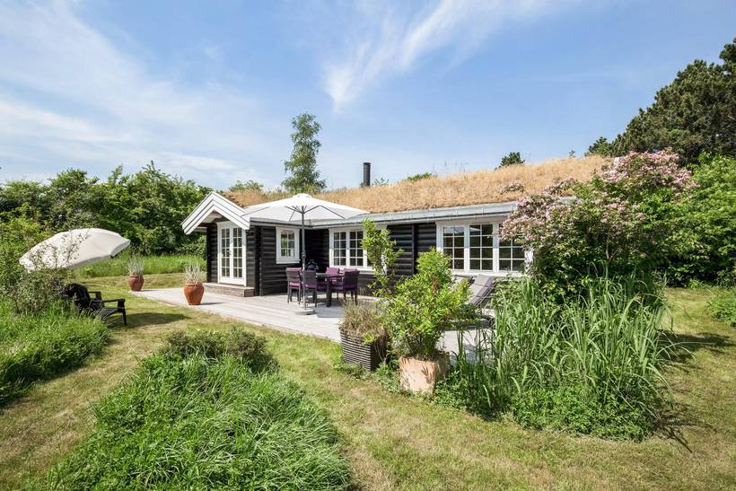 Foto von Ferienhaus VL15 in Tisvildeleje - Nordseeland