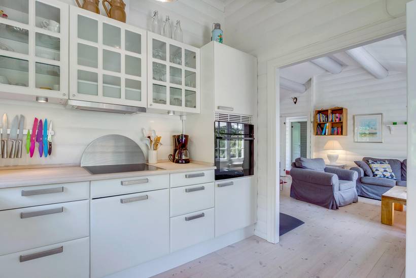 Foto von Ferienhaus VL15 in Tisvildeleje - Nordseeland