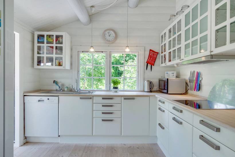 Foto von Ferienhaus VL15 in Tisvildeleje - Nordseeland