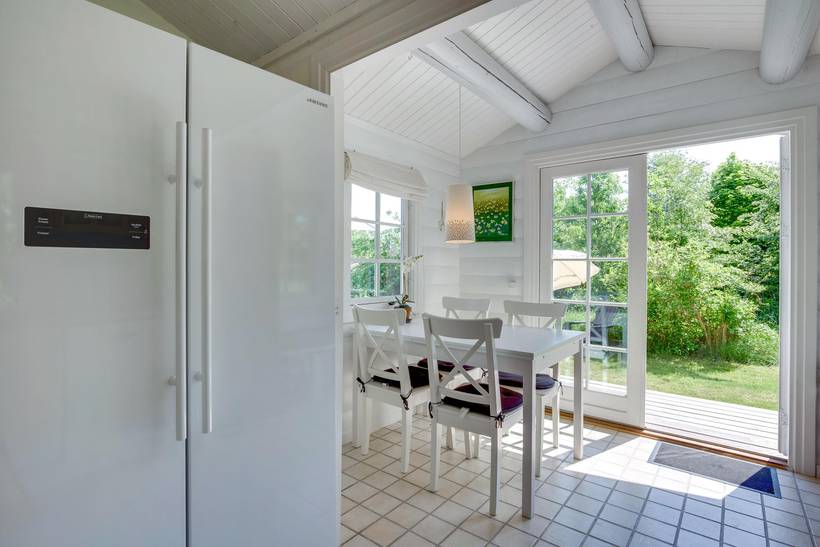 Foto von Ferienhaus VL15 in Tisvildeleje - Nordseeland