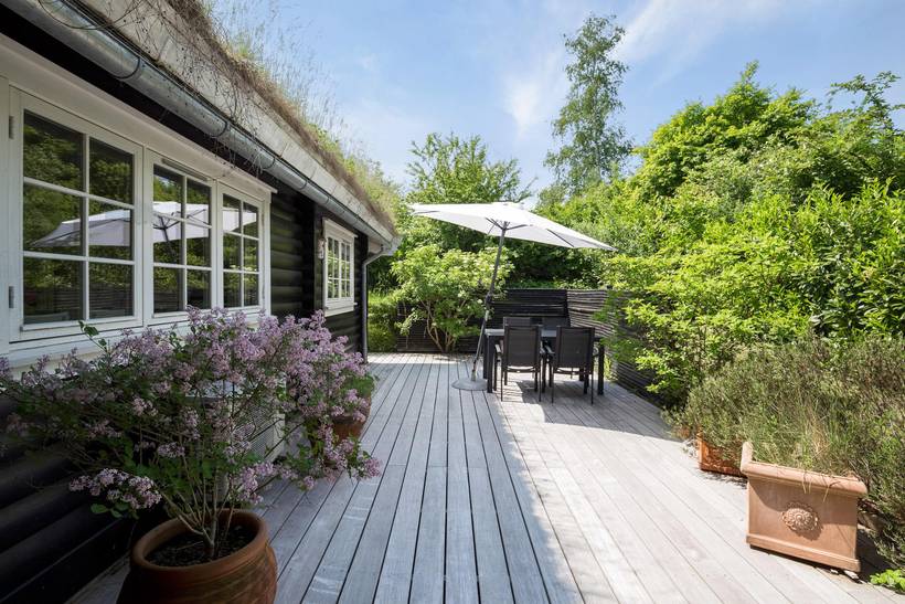 Foto von Ferienhaus VL15 in Tisvildeleje - Nordseeland