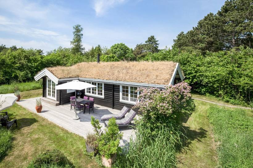 Foto von Ferienhaus VL15 in Tisvildeleje - Nordseeland