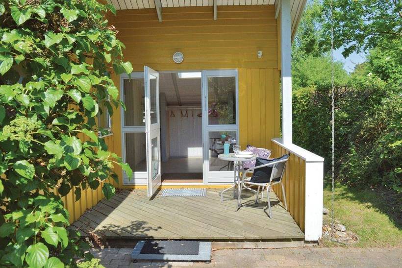 Foto von Ferienhaus VL18 in Smidstrup - Gilleleje - Nordseeland