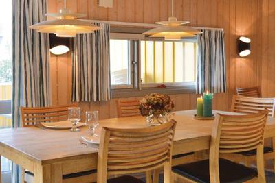 Vorschaubild von Ferienhaus VL18 in Smidstrup - Gilleleje - Nordseeland