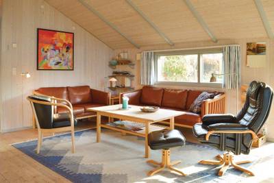 Vorschaubild von Ferienhaus VL18 in Smidstrup - Gilleleje - Nordseeland