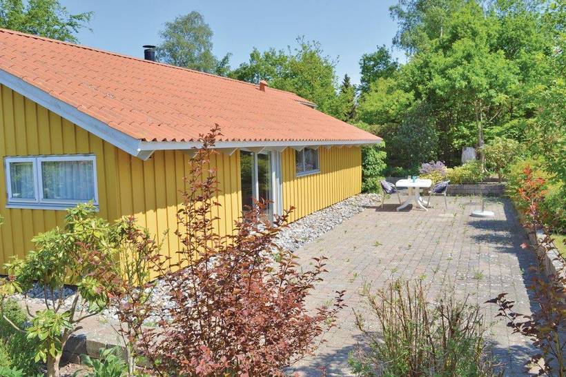 Foto von Ferienhaus VL18 in Smidstrup - Gilleleje - Nordseeland