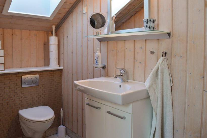 Foto von Ferienhaus VL18 in Smidstrup - Gilleleje - Nordseeland