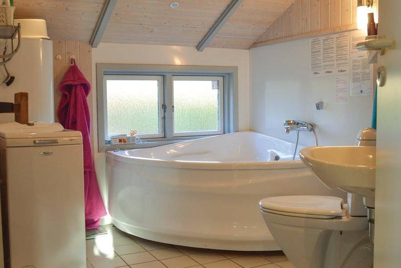 Foto von Ferienhaus VL18 in Smidstrup - Gilleleje - Nordseeland