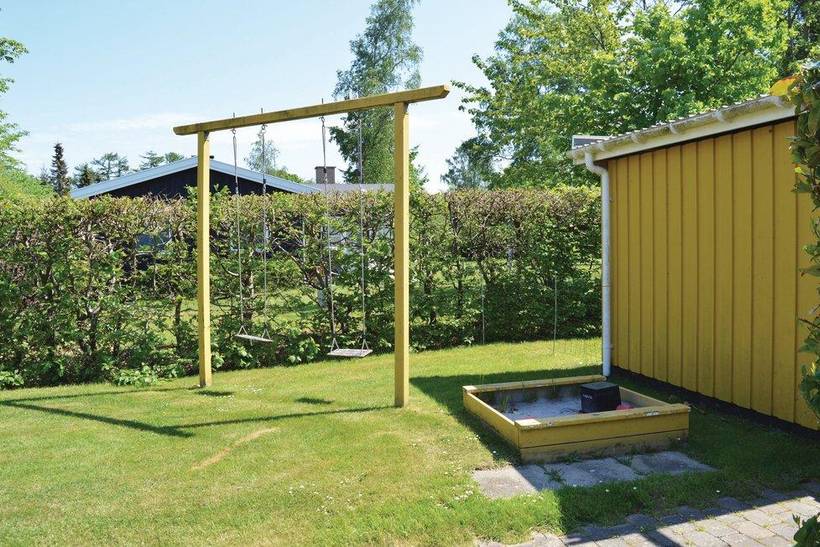 Foto von Ferienhaus VL18 in Smidstrup - Gilleleje - Nordseeland