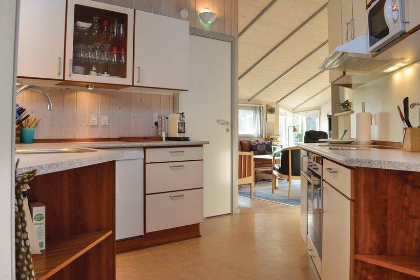 Foto von Ferienhaus VL18 in Smidstrup - Gilleleje - Nordseeland