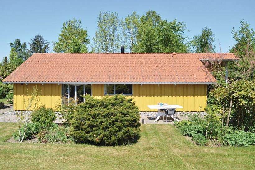Foto von Ferienhaus VL18 in Smidstrup - Gilleleje - Nordseeland