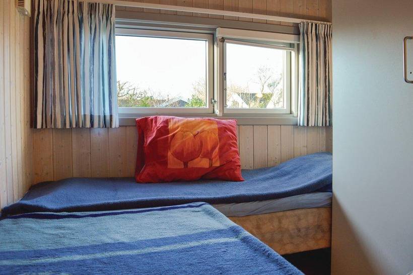 Foto von Ferienhaus VL18 in Smidstrup - Gilleleje - Nordseeland