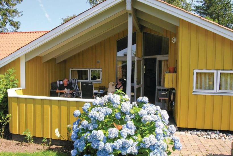 Foto von Ferienhaus VL18 in Smidstrup - Gilleleje - Nordseeland