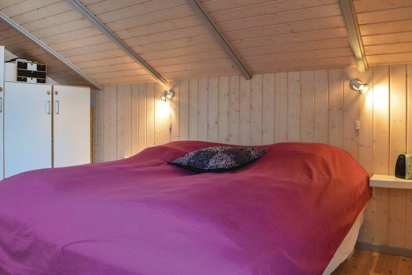 Foto von Ferienhaus VL18 in Smidstrup - Gilleleje - Nordseeland