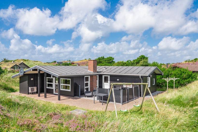 Foto von Ferienhaus VL27 in Henne Strand - Westjütland