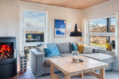 Vorschaubild von Ferienhaus VL27 in Henne Strand - Westjütland