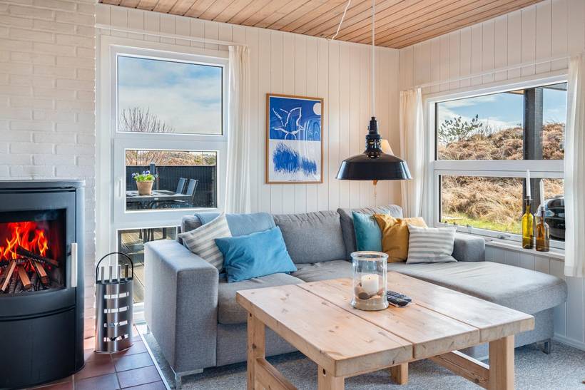 Foto von Ferienhaus VL27 in Henne Strand - Westjütland