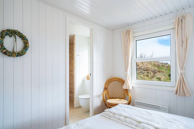 Foto von Ferienhaus VL27 in Henne Strand - Westjütland