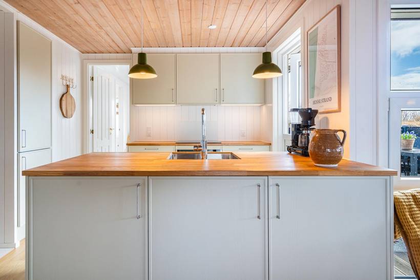 Foto von Ferienhaus VL27 in Henne Strand - Westjütland