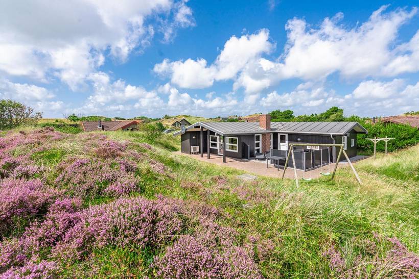Foto von Ferienhaus VL27 in Henne Strand - Westjütland