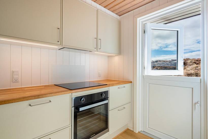 Foto von Ferienhaus VL27 in Henne Strand - Westjütland