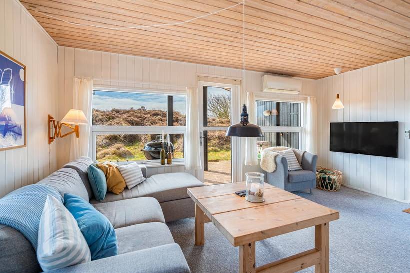 Foto von Ferienhaus VL27 in Henne Strand - Westjütland