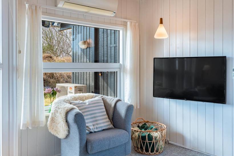 Foto von Ferienhaus VL27 in Henne Strand - Westjütland