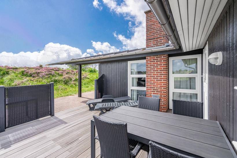 Foto von Ferienhaus VL27 in Henne Strand - Westjütland