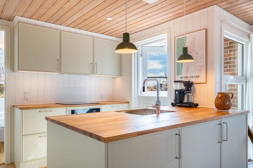 Foto von Ferienhaus VL27 in Henne Strand - Westjütland