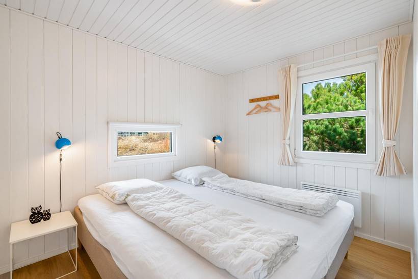 Foto von Ferienhaus VL27 in Henne Strand - Westjütland