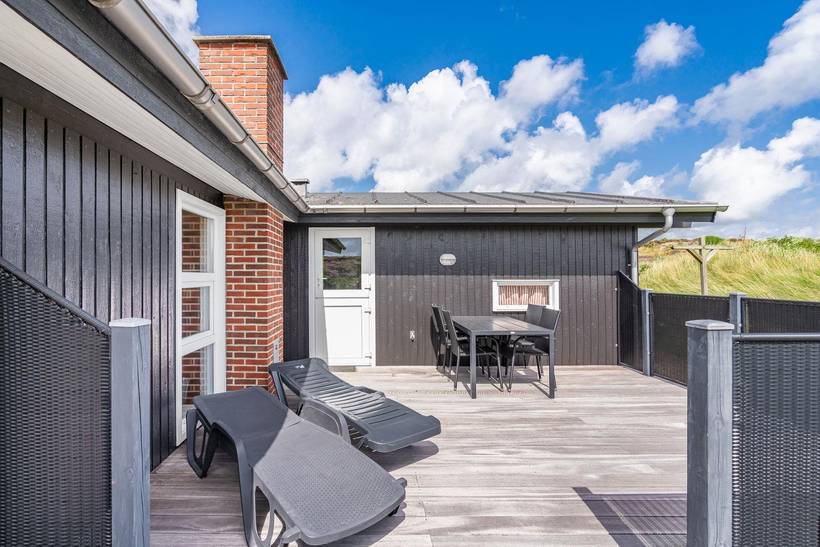 Foto von Ferienhaus VL27 in Henne Strand - Westjütland